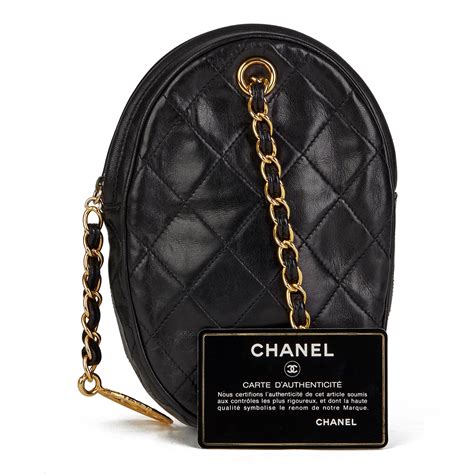 chanel black rhinestone wristlet rectangular|chanel handbags for men.